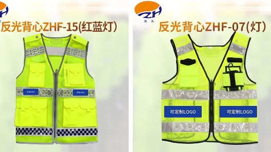 反光材料一覽，振弘和您一起選擇優(yōu)質(zhì)的材料