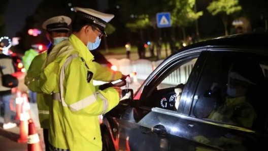 什么，沒喝酒也被檢出酒駕？